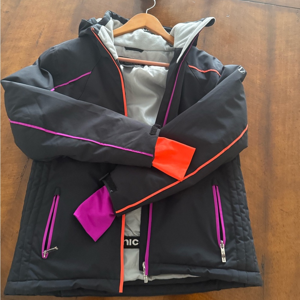 Sunice Skiing Jacket Girls Size 16
